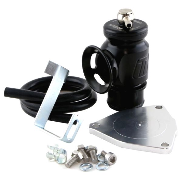 TurboSmart TS-0203-1308 BOV Kompact Supersonic fits Renault Megane RS250