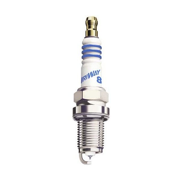NGK IRIWAY7 Laser Iridium Spark plug