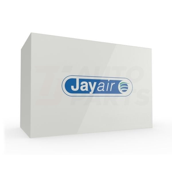 Jayair CM0940J A/C Compressor fits SD7H13 12V 2A 125mm Hor EAR Mount kg