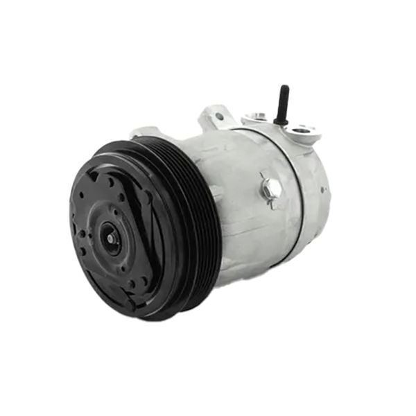 Jayair A/C Compressor suits Holden Commodore VT VU VX VY V6 9/97-7/04 V5 12V 6PV CM5257J