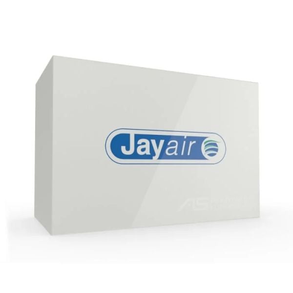 Jayair CM8025 A/C Compressor fits Freightliner/Ford/Sterling SD7H15Shd Inc Temp Switch