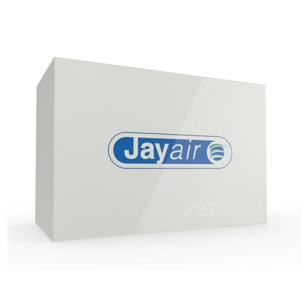 Jayair CM5532 A/C Compressor fits Saab 9-5 99-04 7SBU16C 12V 6PV