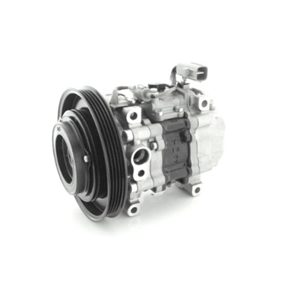 Jayair CM1607J A/C Compressor OE Replacement