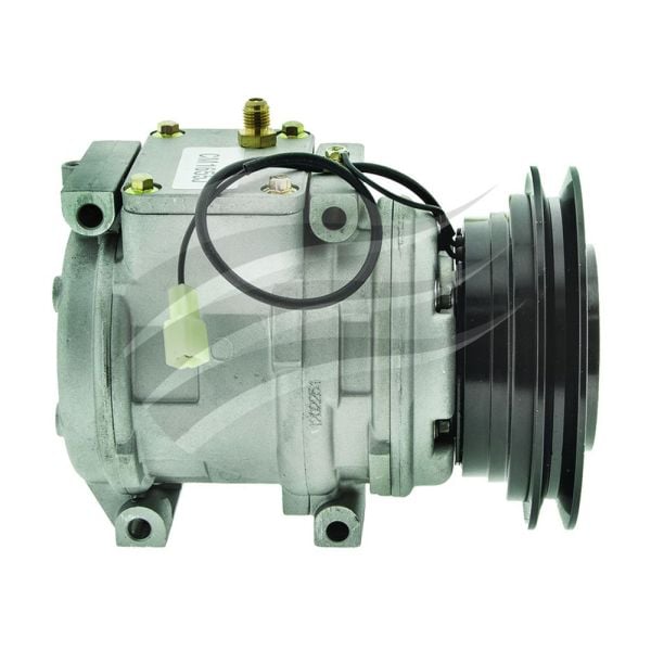 Jayair CM1655J A/C Compressor