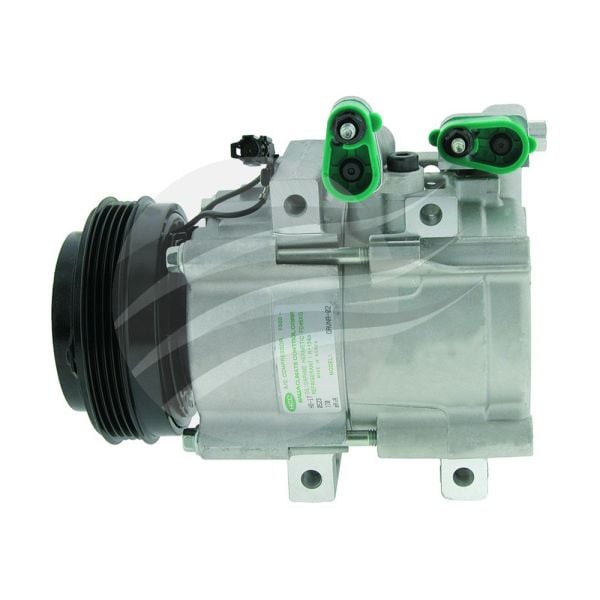 Jayair CM1889 A/C Compressor OE Replacement