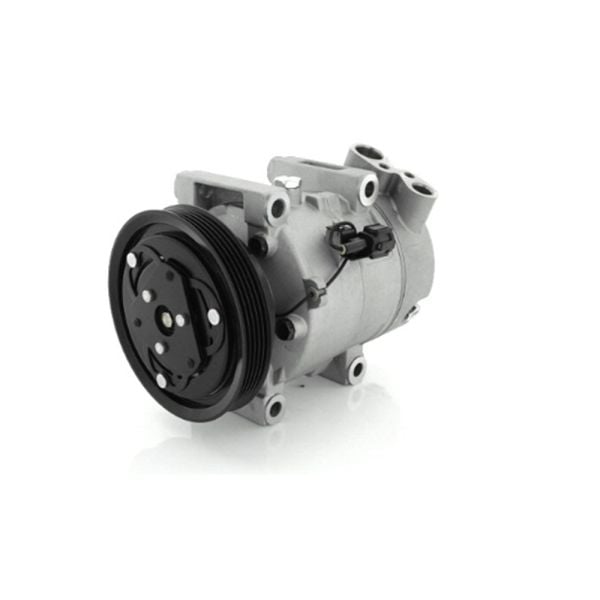 Jayair CM8335J A/C Compressor OE Replacement