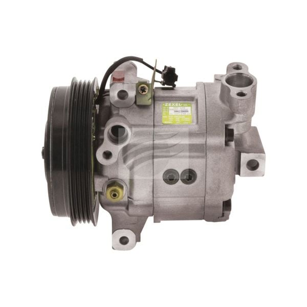 Jayair CM8357J A/C Compressor