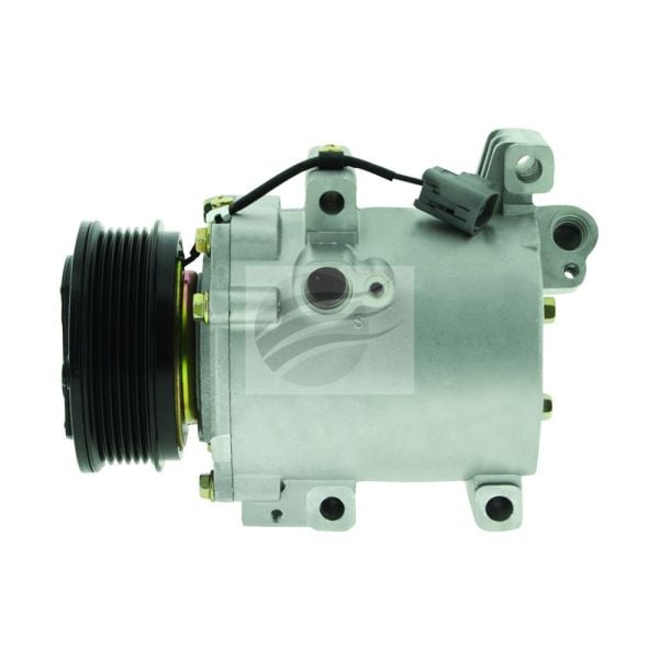 Jayair CM9737J A/C Compressor OE Replacement