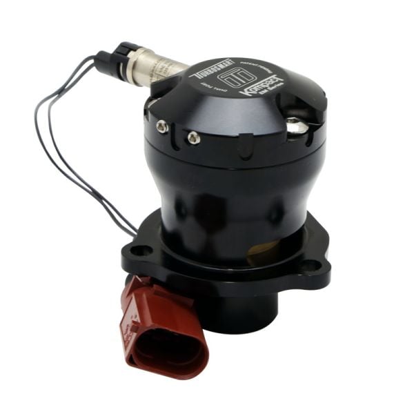 Turbosmart Kompact TS-0223-1063 EM BOV Dual Port VR1