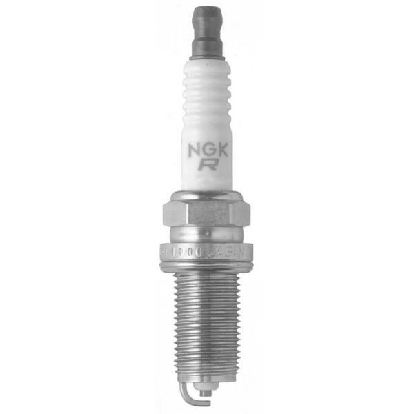 NGK LFR6A-11 Standard Spark Plug - V-Groove