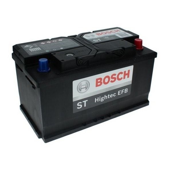 Bosch LB4-EFB ST Hightec EFB 75Ah 730CCA Starting Battery 0 092 S67 126