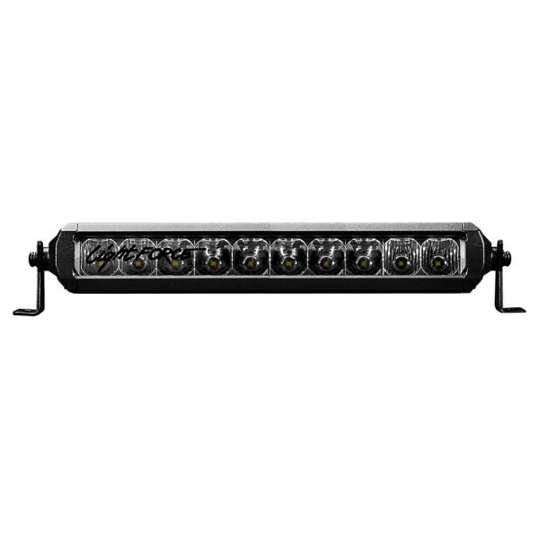 Lightforce Viper LED Light Bar 10" Single Row LFLB10S