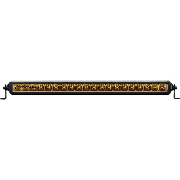 Lightforce Viper LED Light Bar 20" Dual Row Amber LFLB20SA