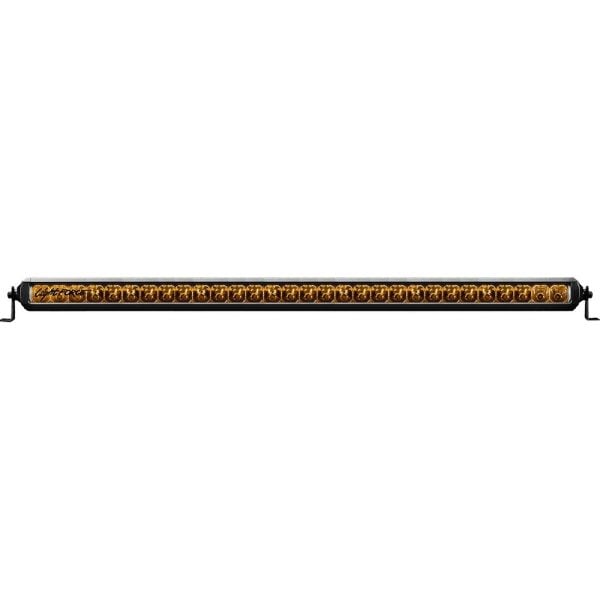 Lightforce Viper LED Light Bar 30" Single Row Amber LFLB30SA
