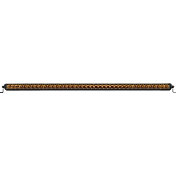 Lightforce Viper LED Light Bar 40" Single Row Amber LFLB40SA