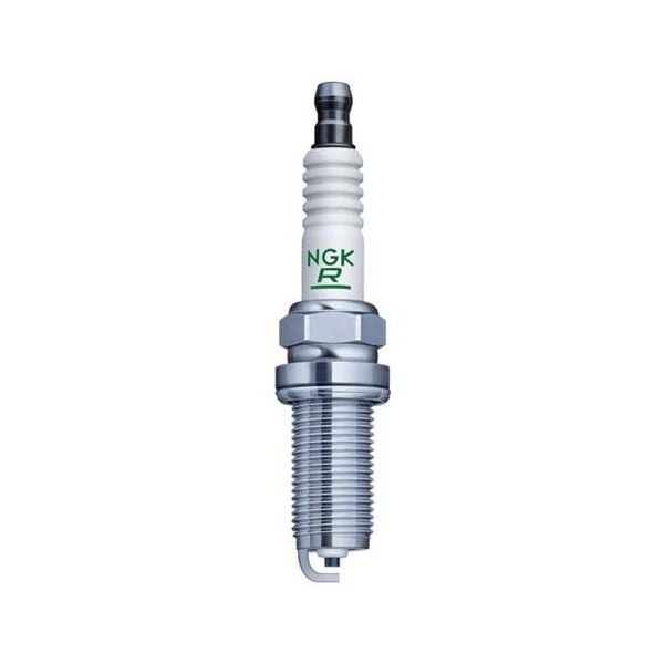 NGK LFR6B Standard Spark Plug - V-Groove