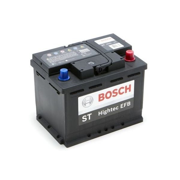 Bosch LN2-EFB ST Hightec EFB 60Ah 560CCA Starting Battery 0 092 S67 112