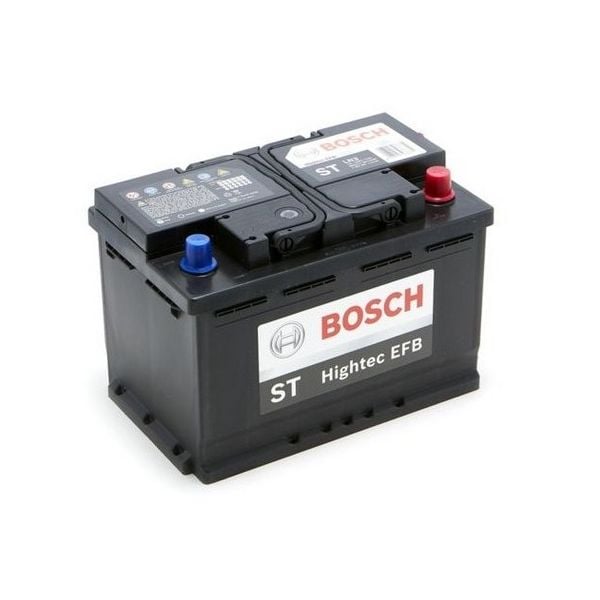 Bosch LN3-EFB ST Hightec EFB 70Ah 680CCA Starting Battery 0 092 S67 113