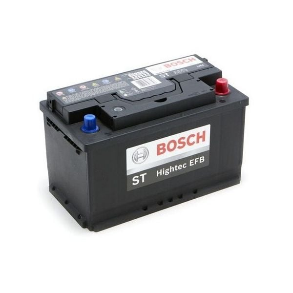 Bosch LN4-EFB ST Hightec EFB 80Ah 780CCA Starting Battery 0 092 S67 114