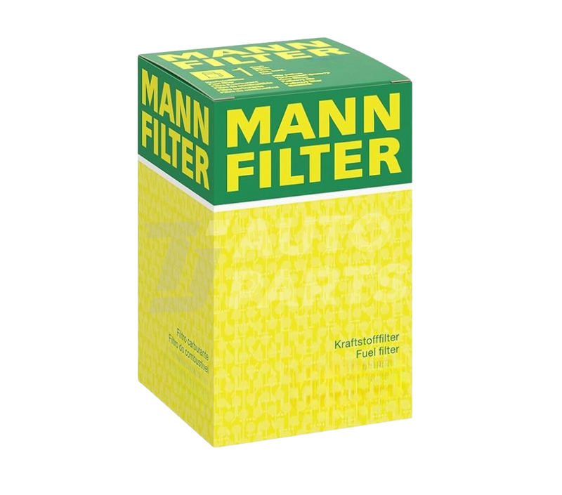 Mann WK76/2 Fuel Filter