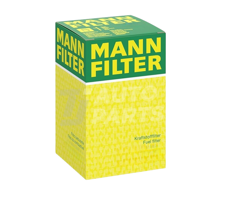 Mann WK513/5 Fuel Filter