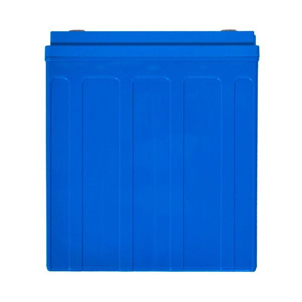 Fullriver DC200-8 DC Series Deep Cycle AGM Battery