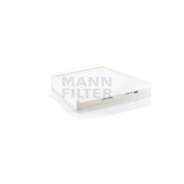 Mann Cabin Air Pollen Filter CU3172/1