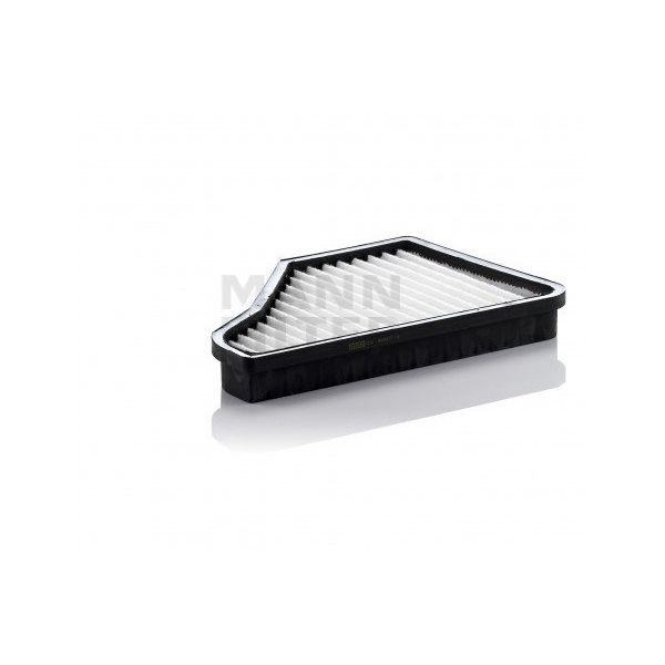 Mann Cabin Air Pollen Filter CU4007/1