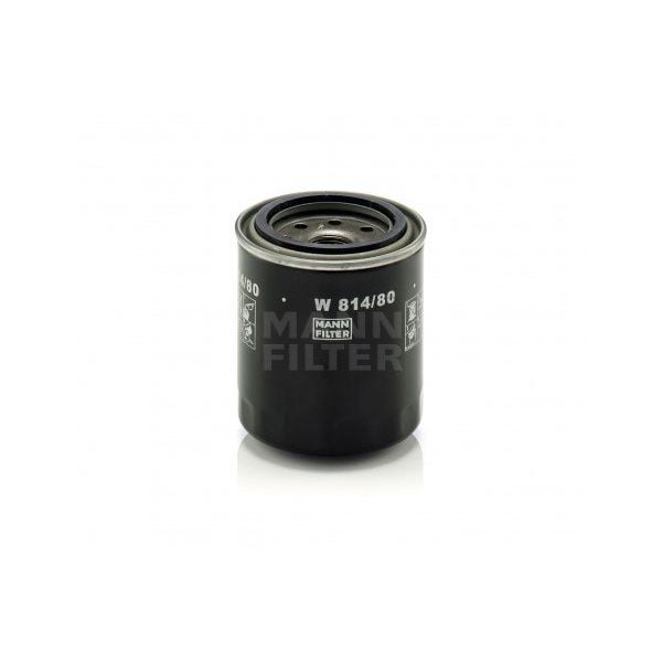Mann Oil Filter W814/80