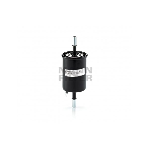 Mann Fuel Filter WK55/3