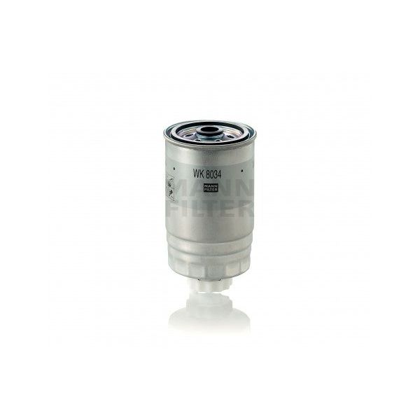 Mann Fuel Filter WK8034