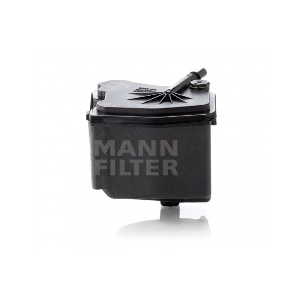 Mann Fuel Filter WK939/2z