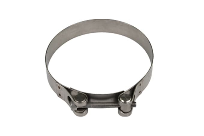 Turbosmart TS-HCB-108 Barrel Hose Clamp (105-112mm / 4.25")