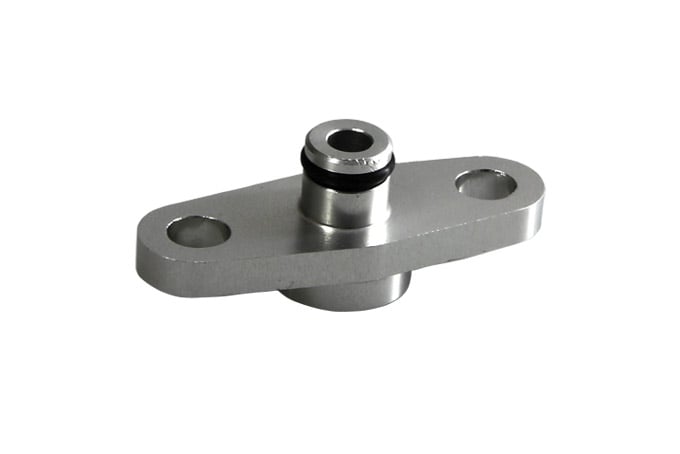Turbosmart TS-0402-1002 FPR Adaptor Toyota/Subaru