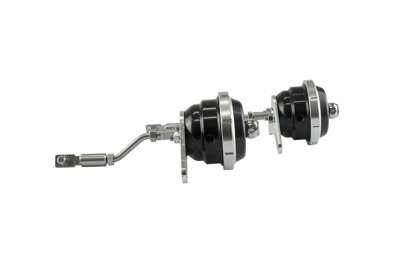 Turbosmart TS-0615-2073 IWG75 Nissan R35 Twin Port 7psi, image 3