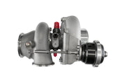 Turbosmart TS-2-6262B-VB082I TS-2 Turbocharger (Water Cooled) 6262 V-Band 0.82AR Internally Wastegated, image 4