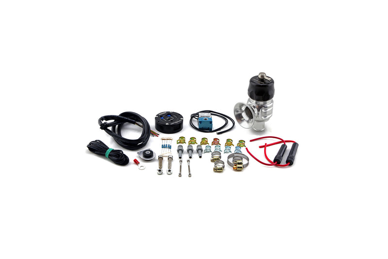 Turbosmart TS-0304-1005 BOV Controller BOV5 Kit - Black