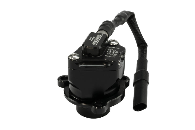 Turbosmart TS-0223-1256 BOV Kompact EM Plumb Back - VR33 (Suits Merc C300)