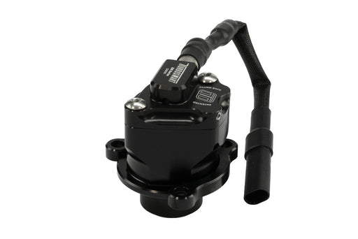 Turbosmart TS-0223-1256 BOV Kompact EM Plumb Back - VR33 (Suits Merc C300)