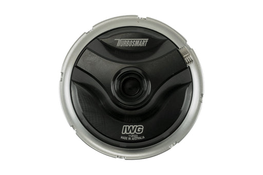 Turbosmart TS-0620-4014 GenV IWG BorgWarner EFR Twin Port 14psi with Sensor Cap Black, image 2