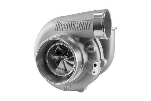 Turbosmart TS-2-6870B-VB107E TS-2 Turbocharger (Water Cooled) 6870 (Kompact) V-Band 1.07AR Externally Wastegated