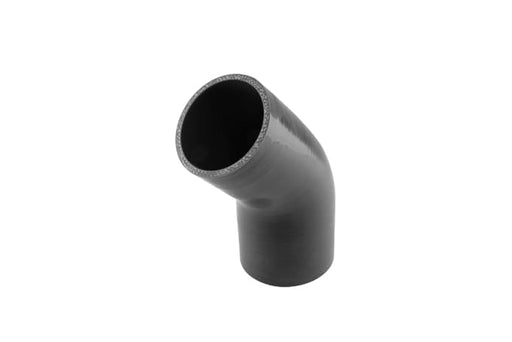 Turbosmart TS-HRE4275300-BK silicone hose 45 Reducer Elbow 2.75"-3.00" Black