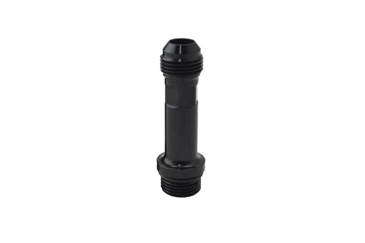 Turbosmart TS-0804-1021 Billet Turbo Drain 58mm Extension -10 MALE to -10 PORT