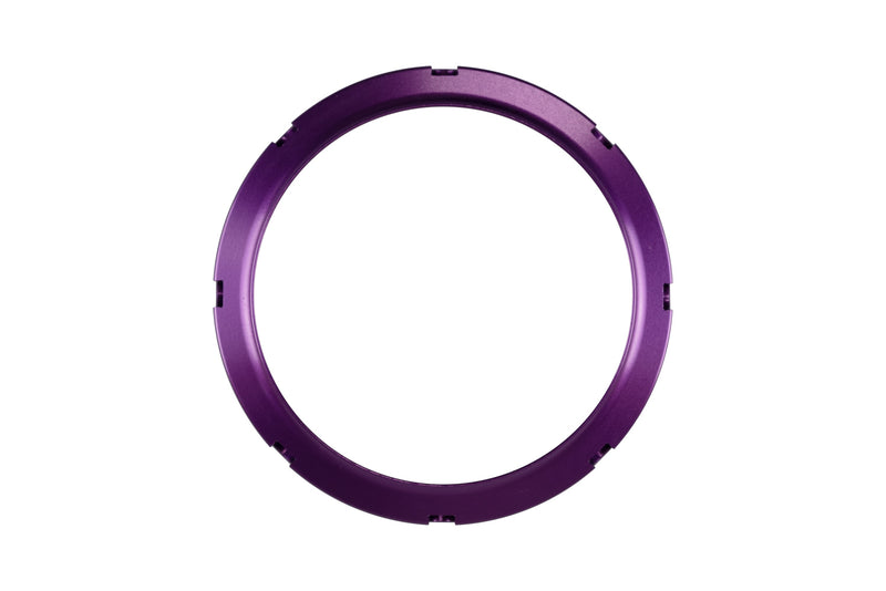 Turbosmart TS-0550-3135 GenV WG38/40 Actuator Collar Purple