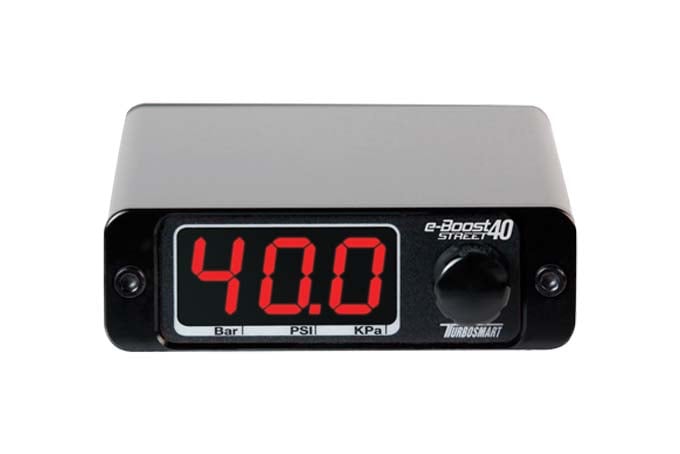 Turbosmart TS-0302-1002 eBS eBoost Street 40psi