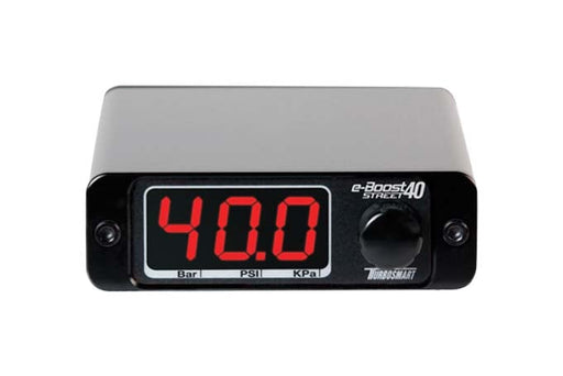 Turbosmart TS-0302-1002 eBS eBoost Street 40psi