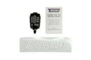 Turbosmart TS-0705-1001 Exhaust Manifold Absolute Pressure Canister 3AN to 1-8NPT, image 5