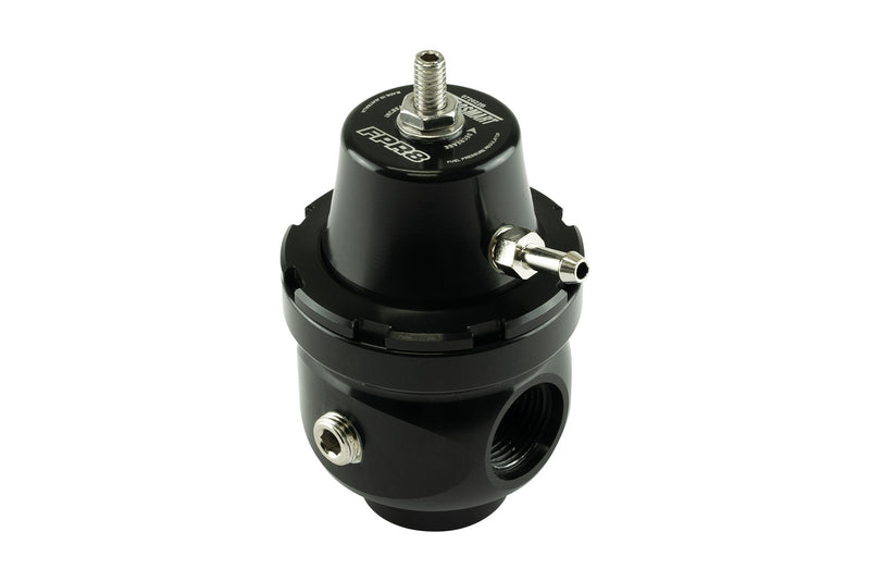Turbosmart TS-0404-1035 FPR8 - Fuel Pressure Regulator - Sleeper