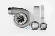 Turbosmart TS-1-6870C-VR096E TS-1 Turbocharger 6870 V-Band Reverse Rotation 0.96AR Externally Wastegated, image 6