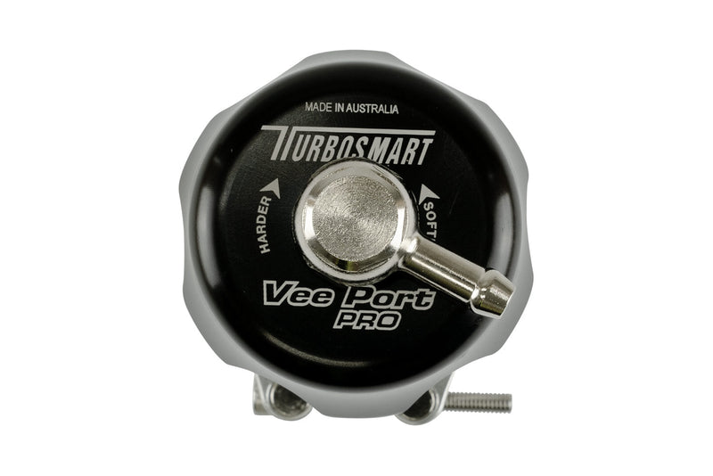Turbosmart TS-0205-1131 BOV Vee Port Pro Uni -Black, image 3